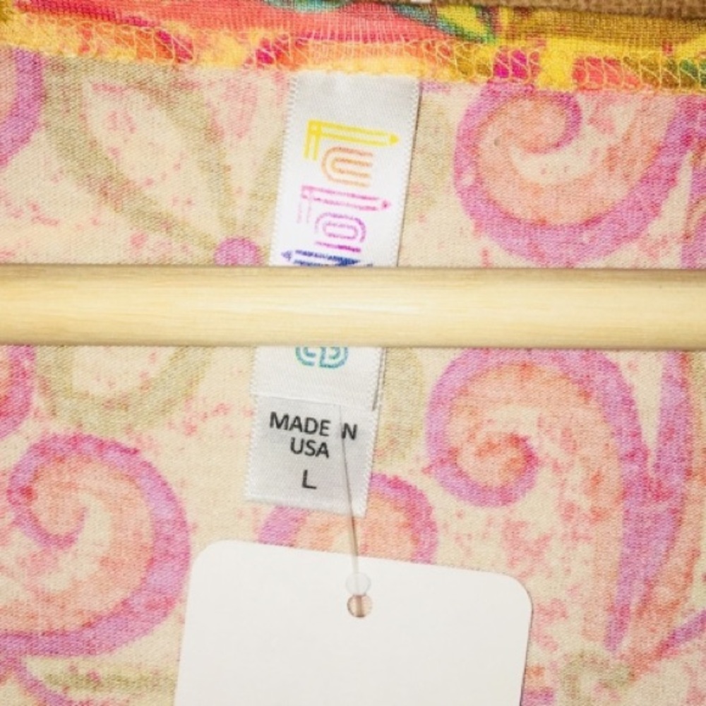 LULAROE DRESS - Picture 3 of 3